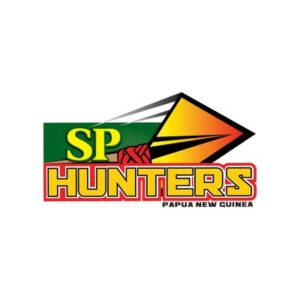 hunter