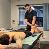Massage 1 Massage 1