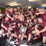 Qld Team Qld Team